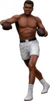 Muhammad Ali 18" Action Figure With Sound by NECA.