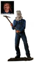 Cult Classics Hall Of Fame Series Jason Voorhees Figure by NECA.