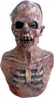 Groundbreaker Zombie Mask by Bump In The Night Productions.