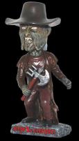 Hollywood Collectibles Group Jeepers Creepers Bobble Head