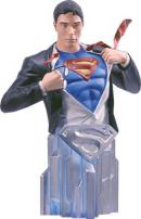 Superman Returns "Clark Kent" Mini Bust by DC Comics