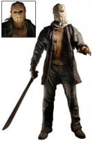 Friday the 13th 2009 Jason Voorhees 19" Action Figure by NECA