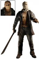 Friday The 13th 2009 Jason 7 inch Action Figure by NECA