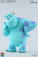 Monsters Inc Sulley VCD by Medicom