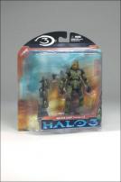 HALO 3 Series 2 Master Chief Figure by McFarlane.