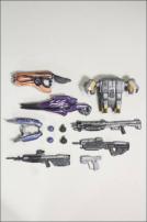HALO Reach Series 5 Weapons Pack by McFarlane.