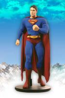Superman Returns 13" Deluxe Collector Figure by DC Direct.