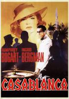 Casablanca Movie Poster (Version 2)
