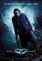 Batman The Dark Knight Joker Movie Poster