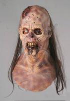 Maggot Buffet Mask by Bump In The Night Productions.