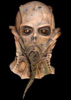 Thanatoid Full Overhead Mask by Trick Or Treat Studios