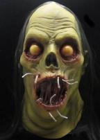 Nail Mouth Full Overhead Mask by Trick Or Treat Studios