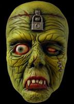 The Fiend "Face Only" Mask by Trick Or Treat Studios