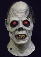 Albino Ghoul Full Overhead Mask by Trick Or Treat Studios
