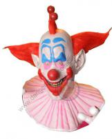 Killer Klowns From Outer Space "Slim" Mask by Bump In The Night 