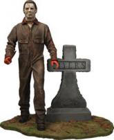Rob Zombie's Halloween Michael Myers 7" Action Figure by NECA.