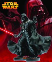 Star Wars Darth Vader EP 3 "Snap Fit" Soft Vinyl 7th Scale Kit by Kotobukiya