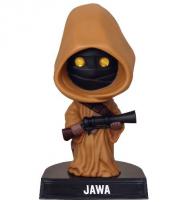 Star Wars Jawa Bobble Head Knocker by FUNKO