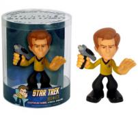 Star Trek Captain Kirk Urban Vinyl Figure by FUNKO.