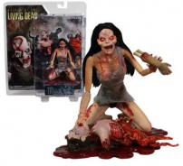 Attack Of The Living Dead Hellen Phase 2 Pale Figure by MEZCO.