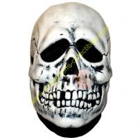 Halloween 3 "Season Of The Witch" Skull Full Overhead Mask by Trick Or Treat Studios