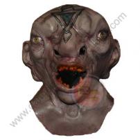 Kresnik Full Overhead Deluxe Latex Adult Mask by Morbid Industries.