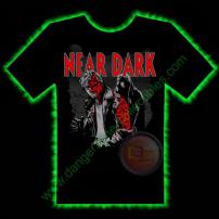 Near Dark Horror T-Shirt by Fright Rags - SMALL