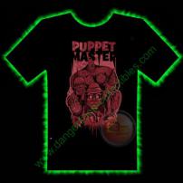 Puppet Master T-Shirt by Fright Rags - EXTRA LARGE