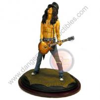 Guns 'n' Roses Slash Limited Edition Statue by Rock Iconz.