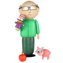 South Park Series 2 Mr Garrison Figure (Sad) by MEZCO 