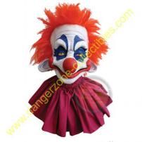 Killer Klowns From Outer Space "Storefront Klown" Mask by Bump In The Night