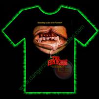 The Funhouse Horror T-Shirt by Fright Rags - SMALL
