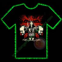 The Shining T-Shirt by Fright Rags - LARGE
