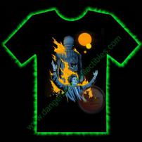 The Wicker Man T-Shirt by Fright Rags - LARGE
