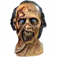 The Walking Dead Wolf Walker Full Overhead Mask by Trick Or Treat Studios