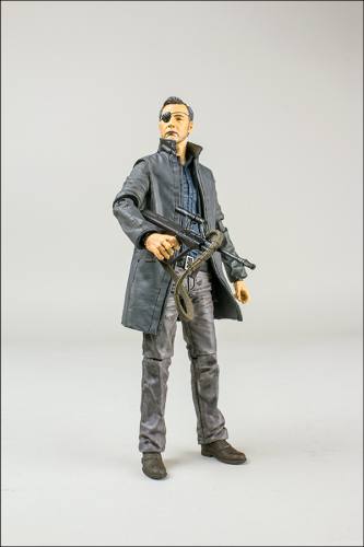 The Walking Dead TV Series 6 The Governor Figure by McFarlane