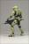 HALO 3 Series 3 Spartan Soldier Rogue (Olive) Figure by McFarlane.