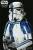 Star Wars Stormtrooper Commander Figure Sideshow Exclusive