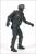 The Walking Dead TV Series 4 Riot Gear Zombie Figure by McFarlane
