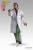 The Dead Subject 57 The Doctor Figure by Sideshow Collectibles