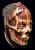 Distortions Unlimited Collection DUI Full Overhead Mask by Trick Or Treat Studios