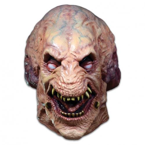 Pumpkinhead Full Overhead Mask by Trick Or Treat Studios