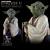 Star Wars Yoda Mini Bust by Gentle Giant