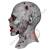 Dead Meat Zombie Display Quality Collector Mask