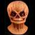 Trick r Treat - Sam (Uncovered) Full Overhead Mask by Trick Or Treat Studios