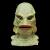 Universal Monsters Creature From the Black Lagoon Full Overhead Mask by Trick Or Treat Studios