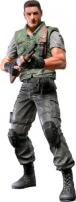 Resident Evil Archives Series 1 Chris Redfield Figure by NECA