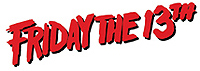 Friday The 13th