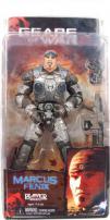 Gears Of War Series 3 Marcus Fenix Figure by NECA.