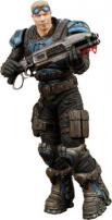 Gears Of War Series 2 Damon Baird Figure by NECA.